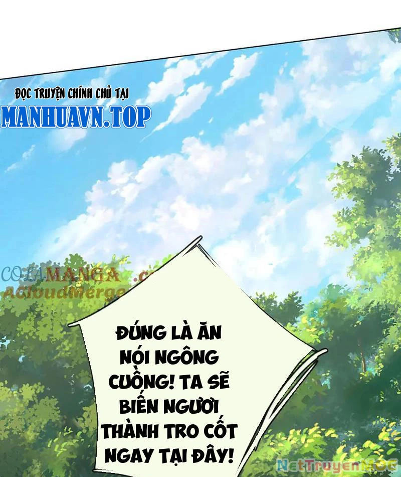 Kiếm Tiên Võ Đế: Bắt đầu Huyền Vũ môn chi biến Chapter 225 - 27