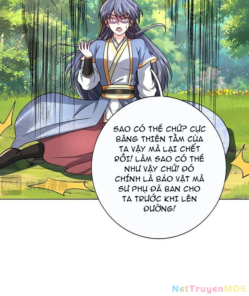 Kiếm Tiên Võ Đế: Bắt đầu Huyền Vũ môn chi biến Chapter 225 - 33
