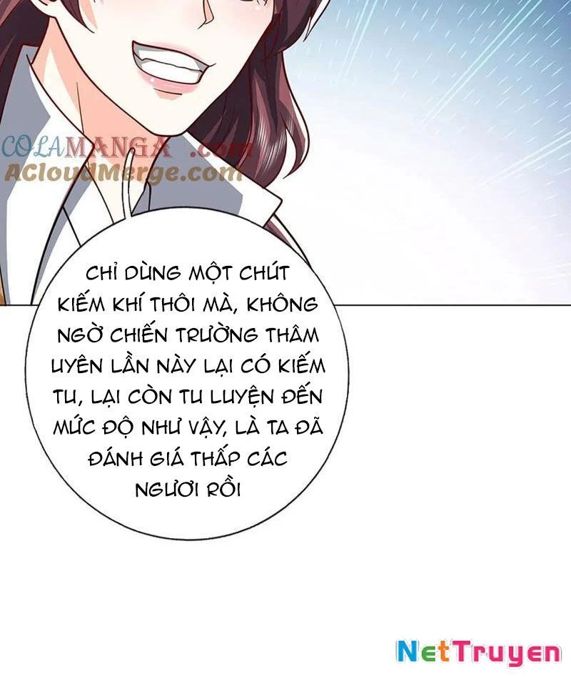 Kiếm Tiên Võ Đế: Bắt đầu Huyền Vũ môn chi biến Chapter 225 - 36