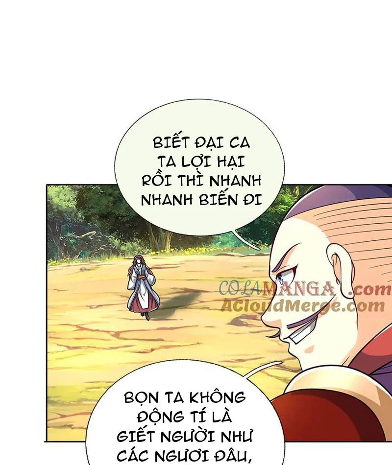 Kiếm Tiên Võ Đế: Bắt đầu Huyền Vũ môn chi biến Chapter 225 - 37