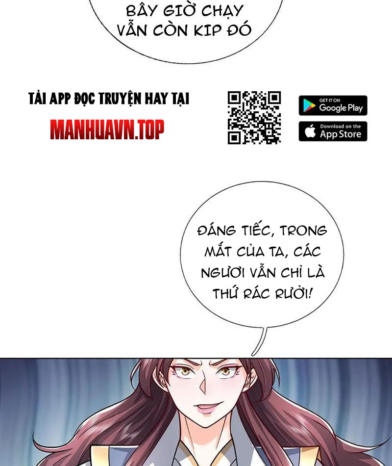 Kiếm Tiên Võ Đế: Bắt đầu Huyền Vũ môn chi biến Chapter 225 - 38