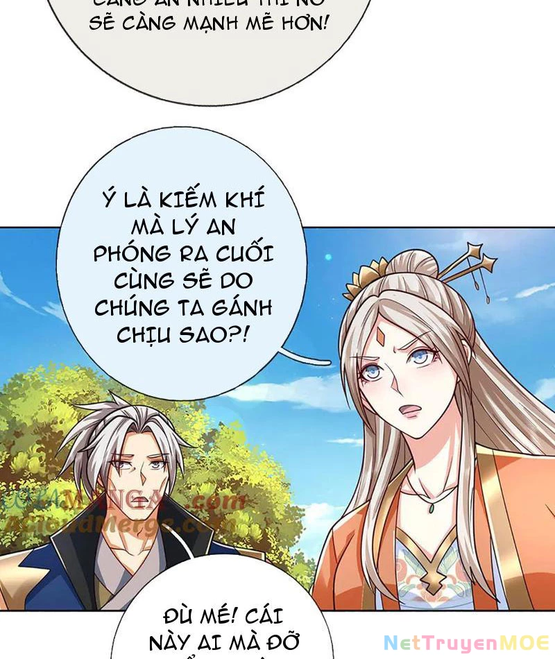 Kiếm Tiên Võ Đế: Bắt đầu Huyền Vũ môn chi biến Chapter 225 - 42
