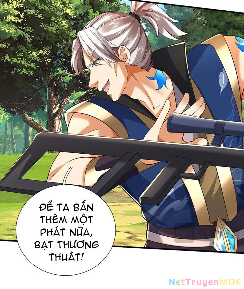 Kiếm Tiên Võ Đế: Bắt đầu Huyền Vũ môn chi biến Chapter 226 - 7