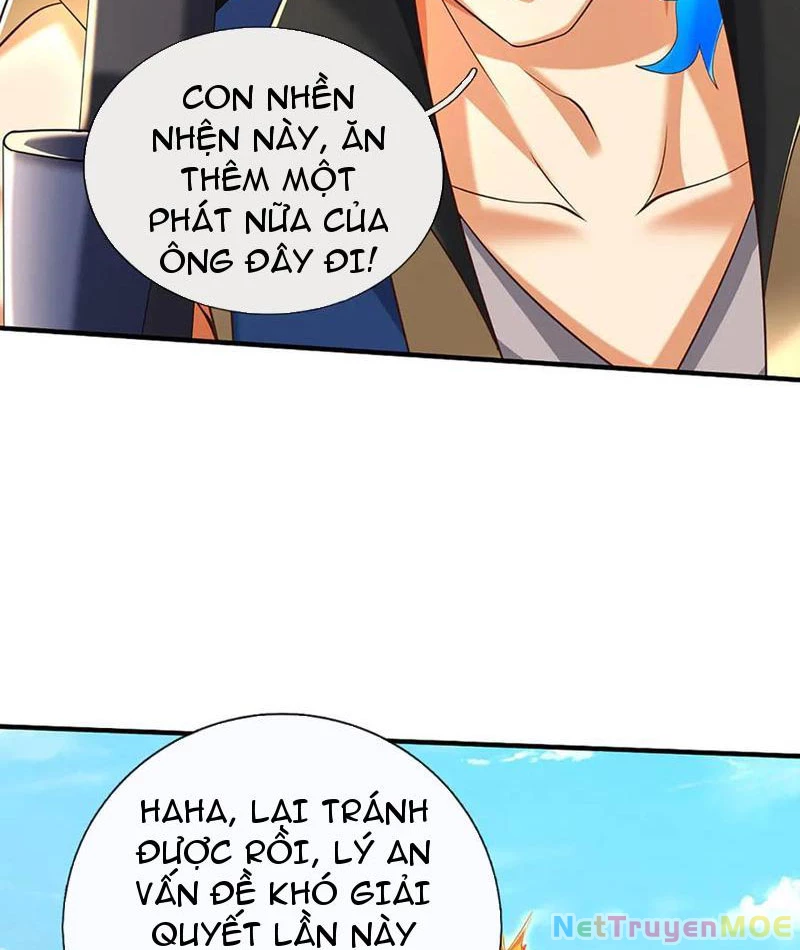 Kiếm Tiên Võ Đế: Bắt đầu Huyền Vũ môn chi biến Chapter 226 - 14