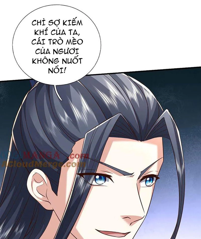 Kiếm Tiên Võ Đế: Bắt đầu Huyền Vũ môn chi biến Chapter 226 - 23