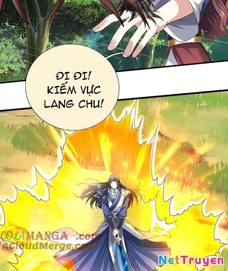 Kiếm Tiên Võ Đế: Bắt đầu Huyền Vũ môn chi biến Chapter 226 - 26