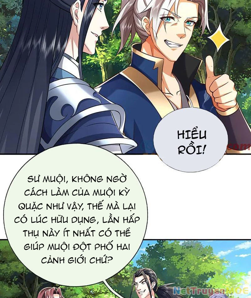Kiếm Tiên Võ Đế: Bắt đầu Huyền Vũ môn chi biến Chapter 226 - 33