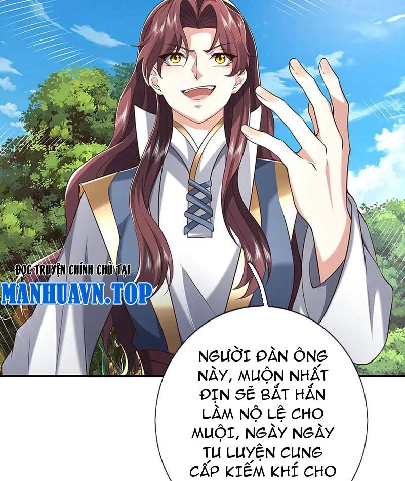 Kiếm Tiên Võ Đế: Bắt đầu Huyền Vũ môn chi biến Chapter 226 - 35