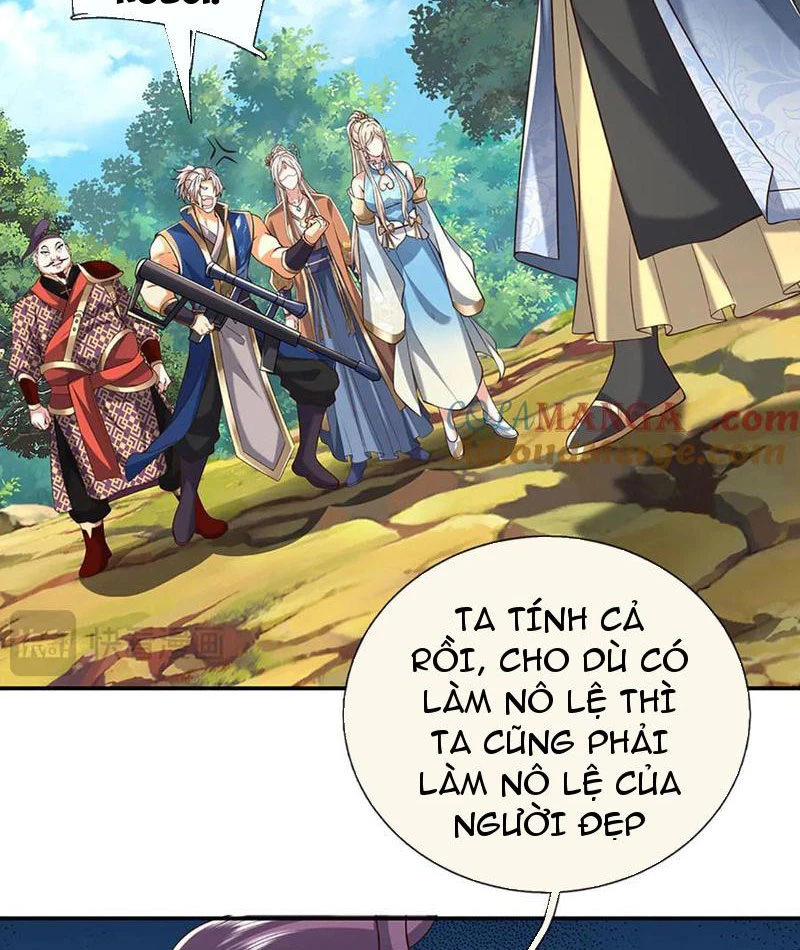 Kiếm Tiên Võ Đế: Bắt đầu Huyền Vũ môn chi biến Chapter 226 - 38