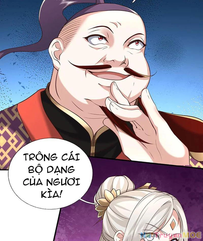 Kiếm Tiên Võ Đế: Bắt đầu Huyền Vũ môn chi biến Chapter 226 - 39