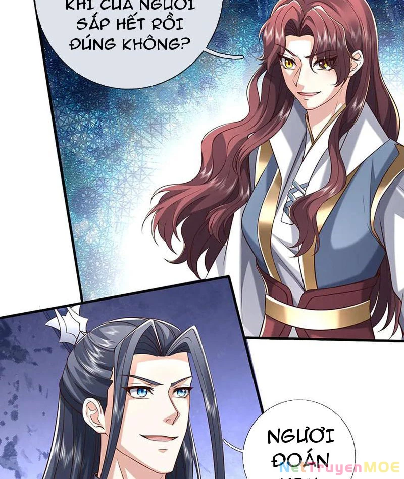 Kiếm Tiên Võ Đế: Bắt đầu Huyền Vũ môn chi biến Chapter 226 - 42
