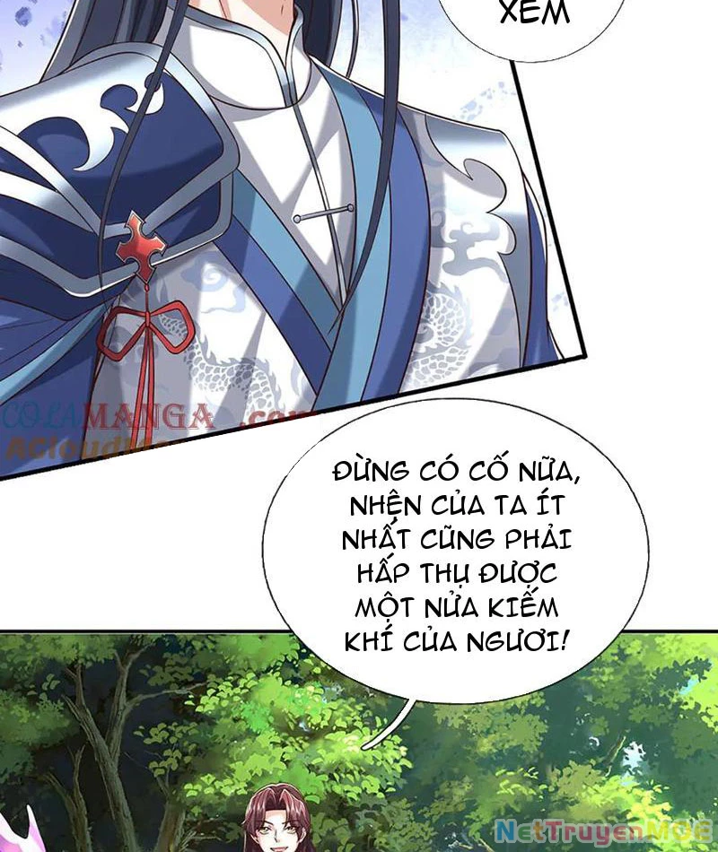 Kiếm Tiên Võ Đế: Bắt đầu Huyền Vũ môn chi biến Chapter 226 - 43