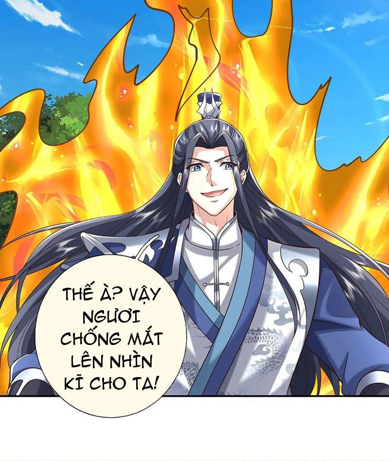 Kiếm Tiên Võ Đế: Bắt đầu Huyền Vũ môn chi biến Chapter 226 - 45