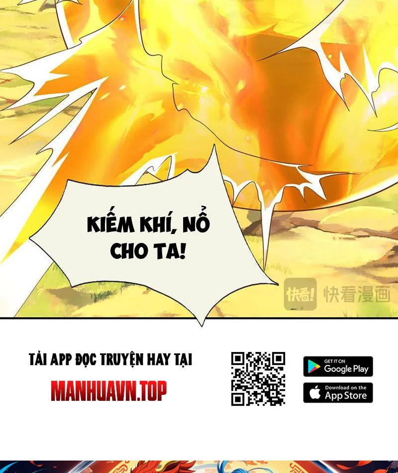 Kiếm Tiên Võ Đế: Bắt đầu Huyền Vũ môn chi biến Chapter 226 - 47