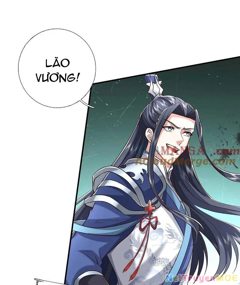 Kiếm Tiên Võ Đế: Bắt đầu Huyền Vũ môn chi biến Chapter 227 - 3