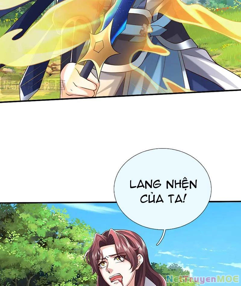 Kiếm Tiên Võ Đế: Bắt đầu Huyền Vũ môn chi biến Chapter 227 - 9