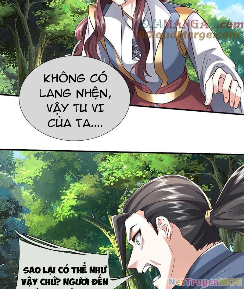Kiếm Tiên Võ Đế: Bắt đầu Huyền Vũ môn chi biến Chapter 227 - 10