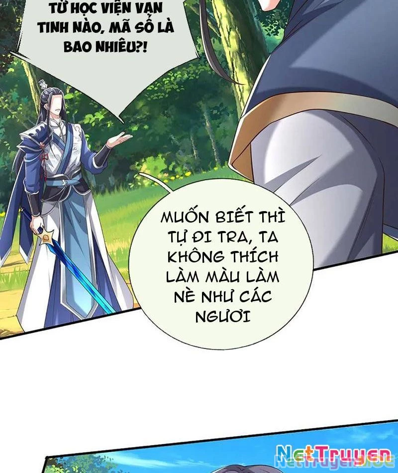 Kiếm Tiên Võ Đế: Bắt đầu Huyền Vũ môn chi biến Chapter 227 - 11