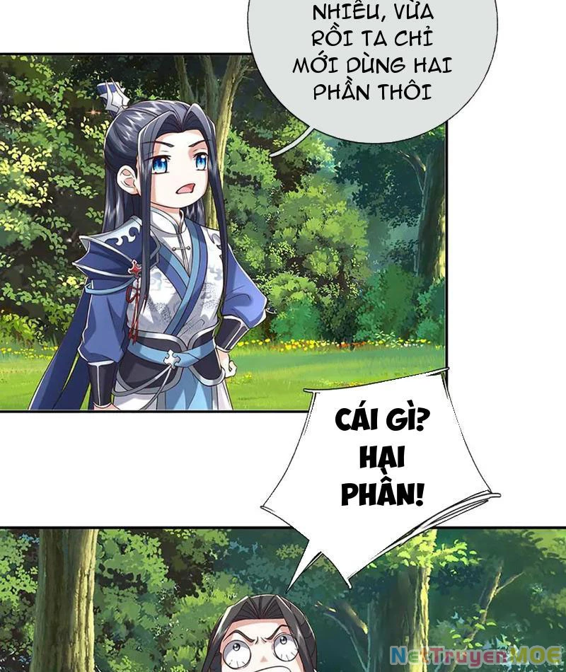 Kiếm Tiên Võ Đế: Bắt đầu Huyền Vũ môn chi biến Chapter 227 - 13