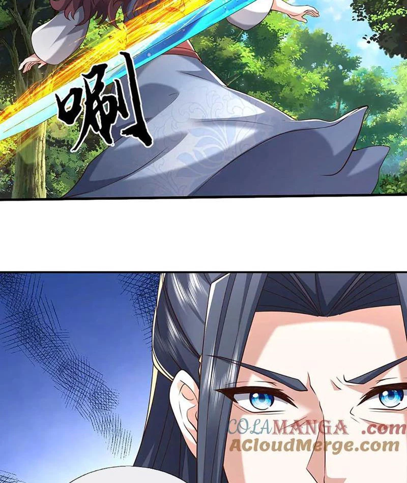 Kiếm Tiên Võ Đế: Bắt đầu Huyền Vũ môn chi biến Chapter 227 - 24