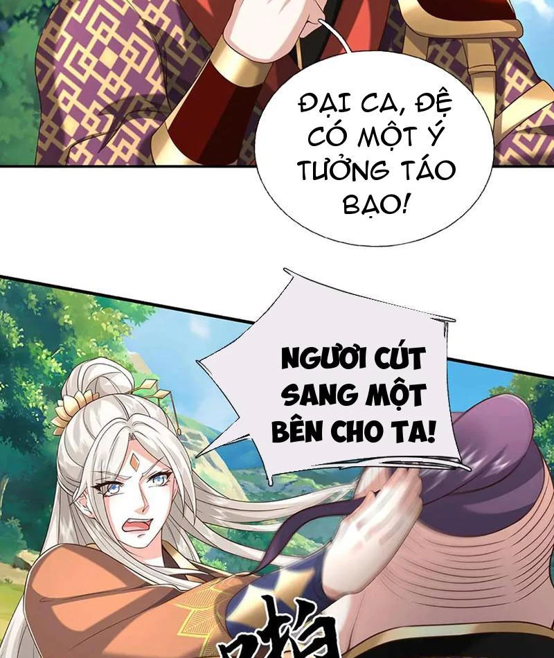 Kiếm Tiên Võ Đế: Bắt đầu Huyền Vũ môn chi biến Chapter 227 - 28