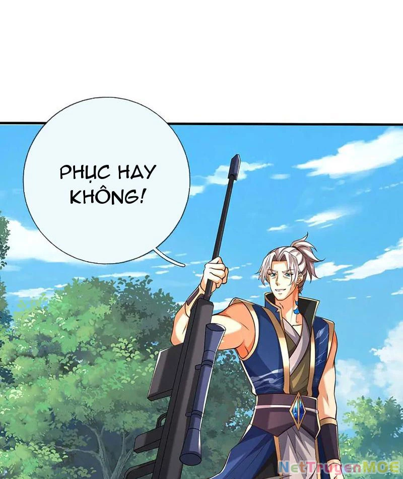 Kiếm Tiên Võ Đế: Bắt đầu Huyền Vũ môn chi biến Chapter 227 - 30