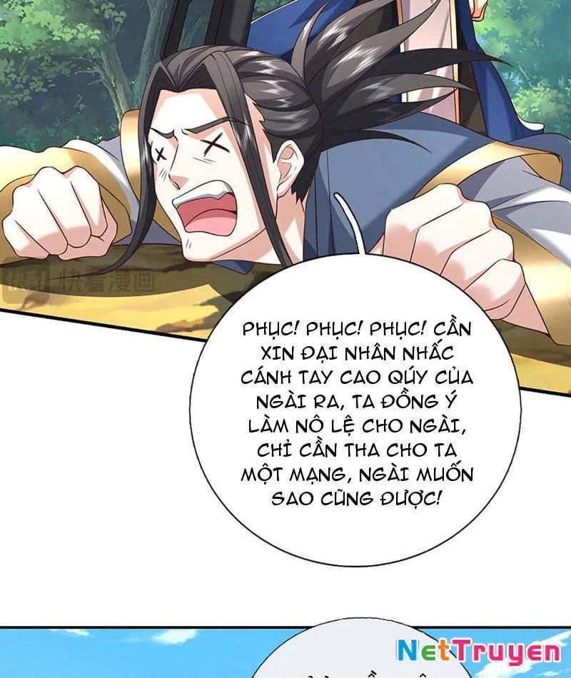 Kiếm Tiên Võ Đế: Bắt đầu Huyền Vũ môn chi biến Chapter 227 - 31