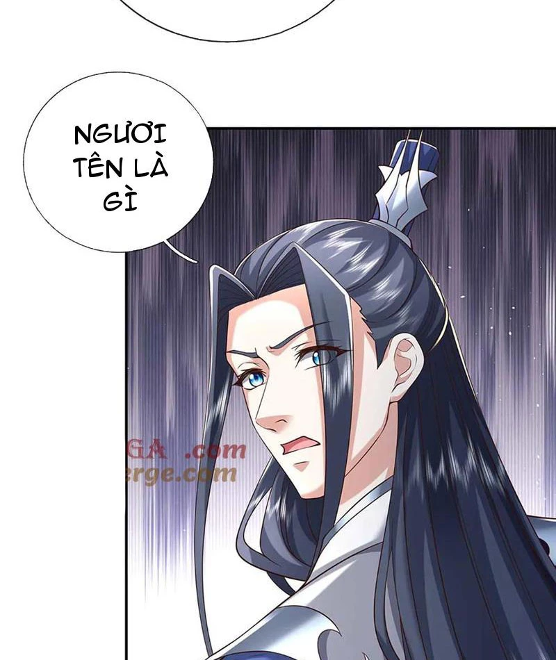 Kiếm Tiên Võ Đế: Bắt đầu Huyền Vũ môn chi biến Chapter 227 - 33