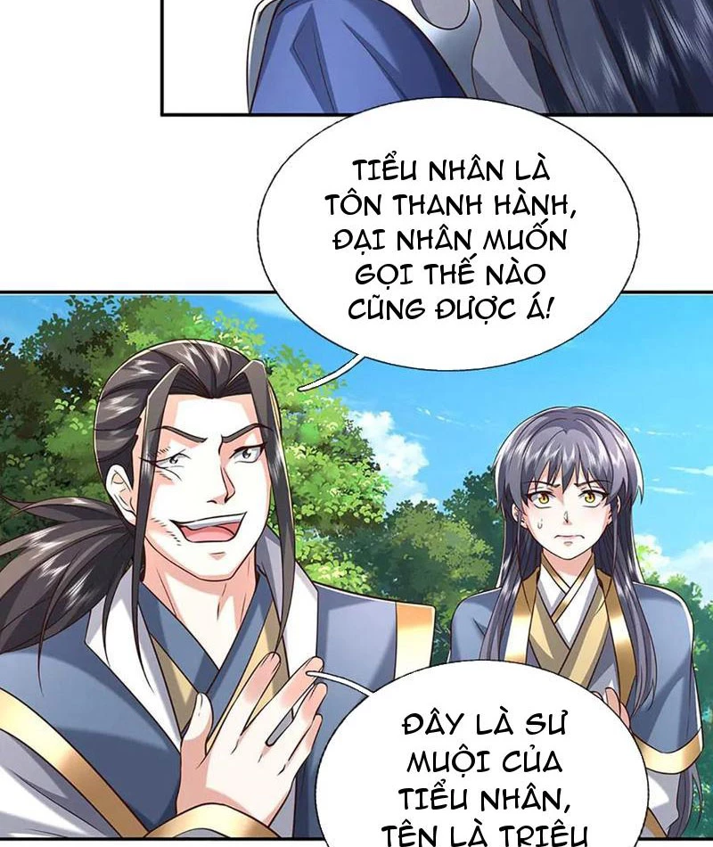Kiếm Tiên Võ Đế: Bắt đầu Huyền Vũ môn chi biến Chapter 227 - 34