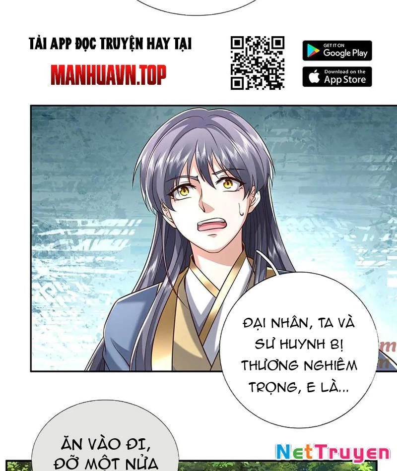 Kiếm Tiên Võ Đế: Bắt đầu Huyền Vũ môn chi biến Chapter 227 - 36