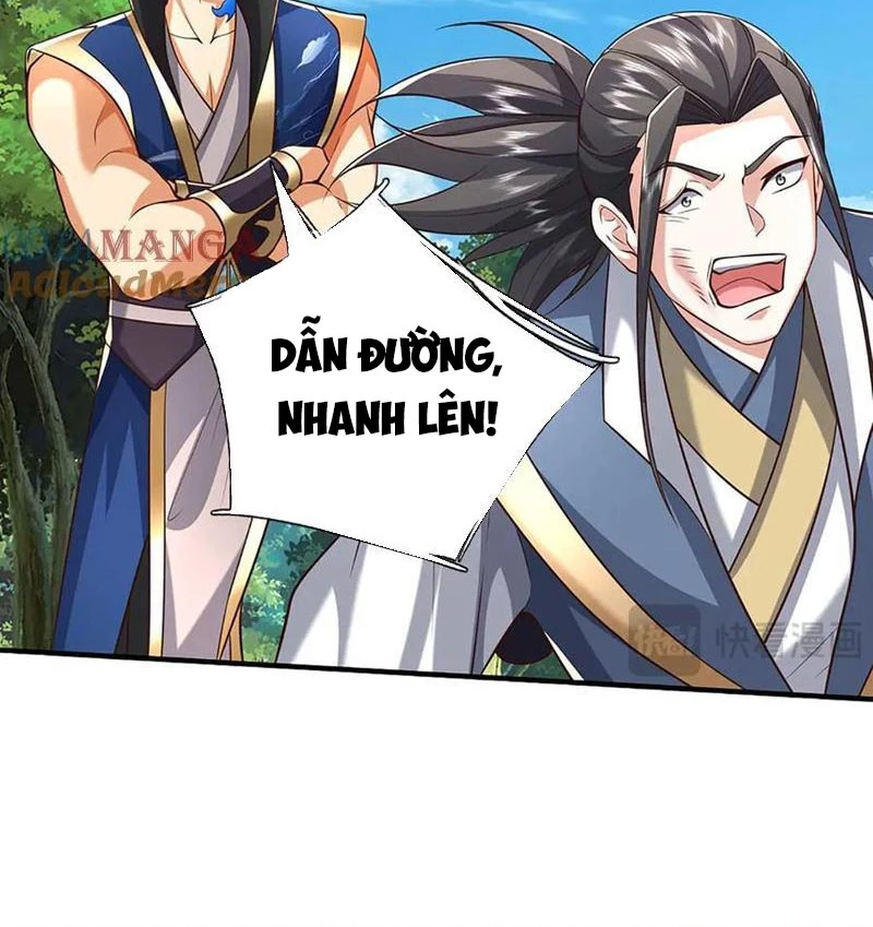 Kiếm Tiên Võ Đế: Bắt đầu Huyền Vũ môn chi biến Chapter 227 - 38