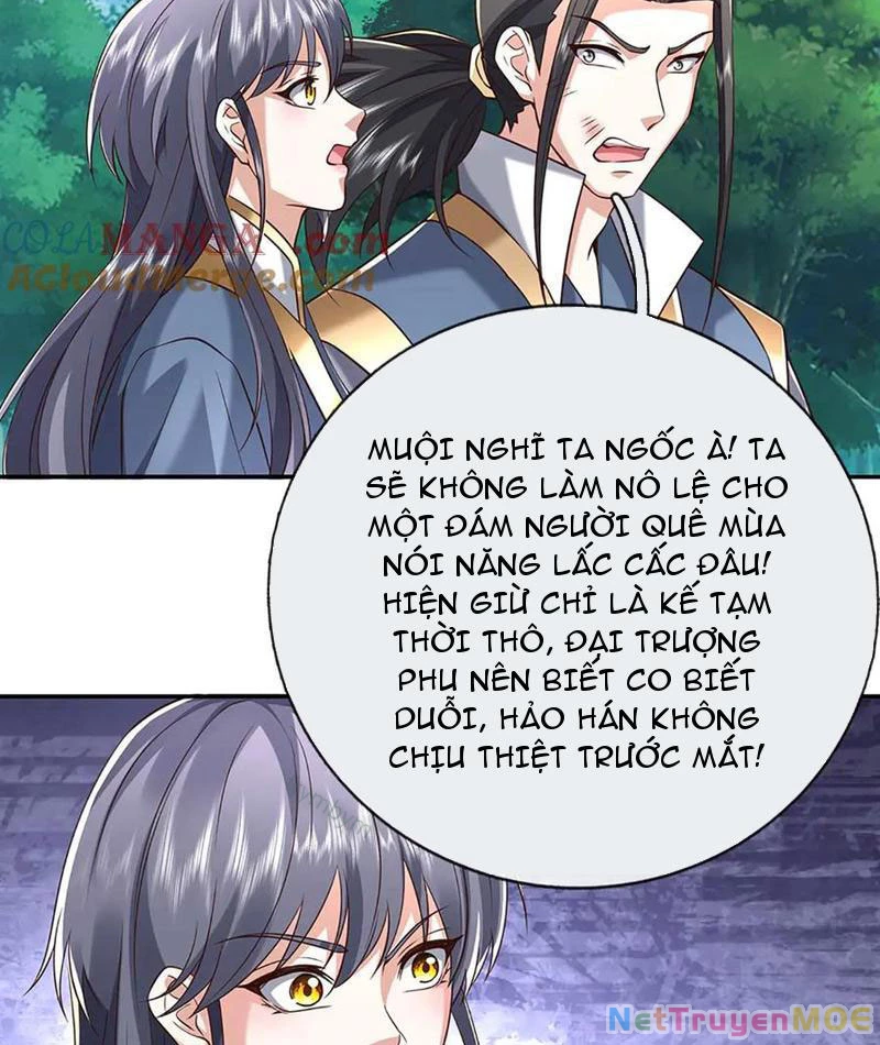 Kiếm Tiên Võ Đế: Bắt đầu Huyền Vũ môn chi biến Chapter 228 - 5