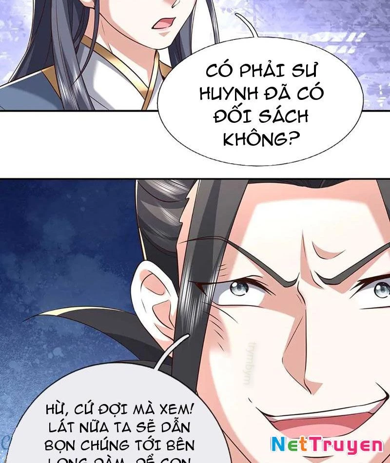 Kiếm Tiên Võ Đế: Bắt đầu Huyền Vũ môn chi biến Chapter 228 - 6