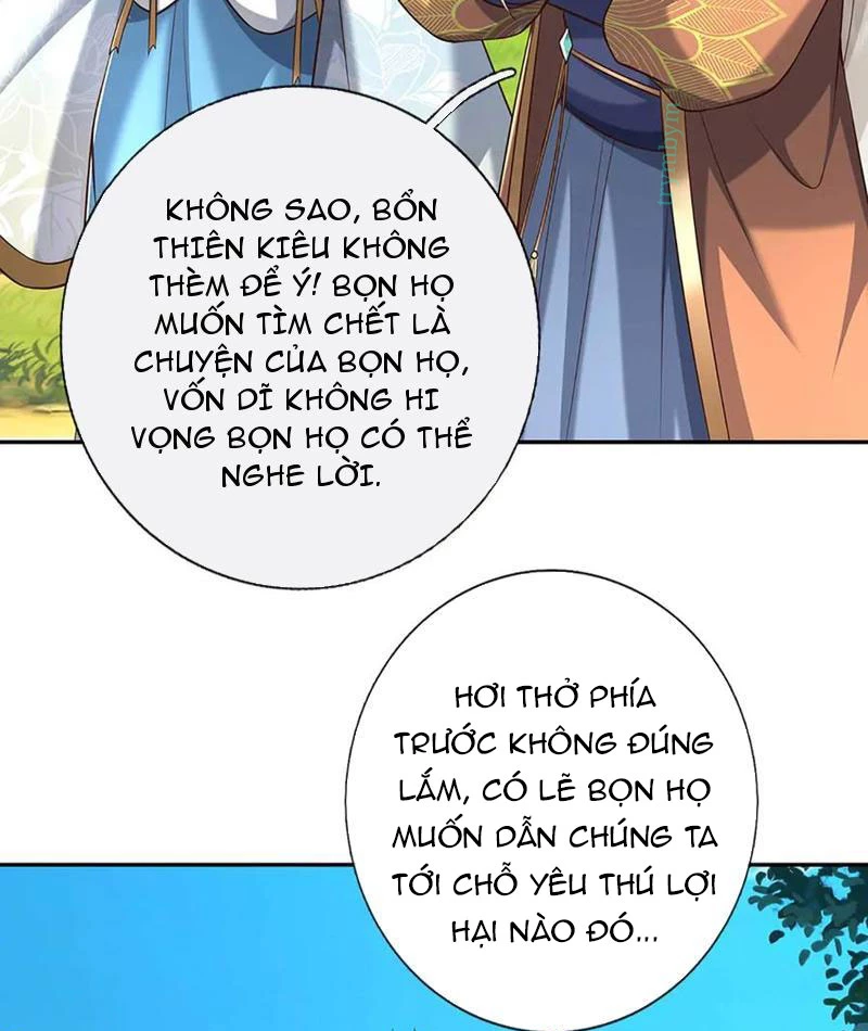 Kiếm Tiên Võ Đế: Bắt đầu Huyền Vũ môn chi biến Chapter 228 - 9