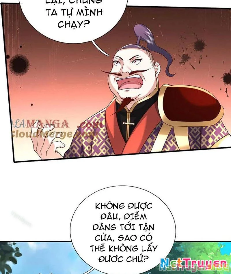 Kiếm Tiên Võ Đế: Bắt đầu Huyền Vũ môn chi biến Chapter 228 - 11