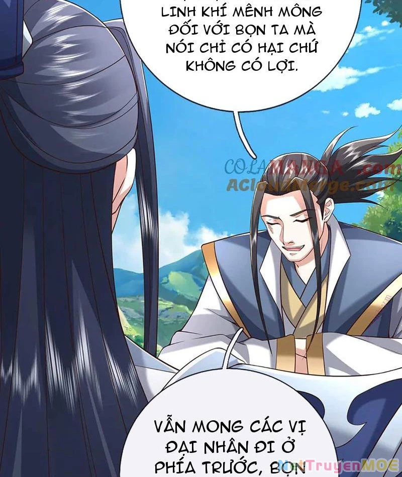 Kiếm Tiên Võ Đế: Bắt đầu Huyền Vũ môn chi biến Chapter 228 - 14