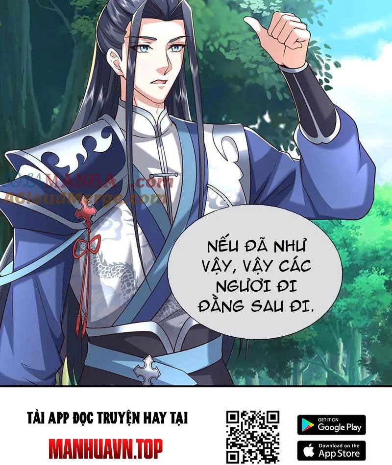 Kiếm Tiên Võ Đế: Bắt đầu Huyền Vũ môn chi biến Chapter 228 - 17