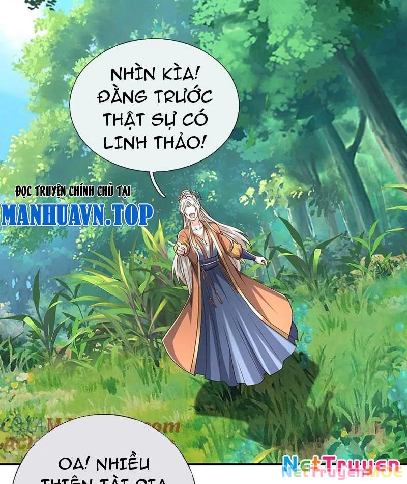 Kiếm Tiên Võ Đế: Bắt đầu Huyền Vũ môn chi biến Chapter 228 - 21