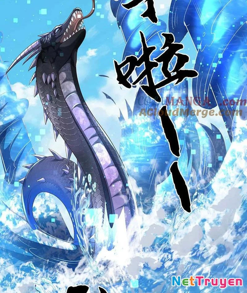 Kiếm Tiên Võ Đế: Bắt đầu Huyền Vũ môn chi biến Chapter 228 - 31