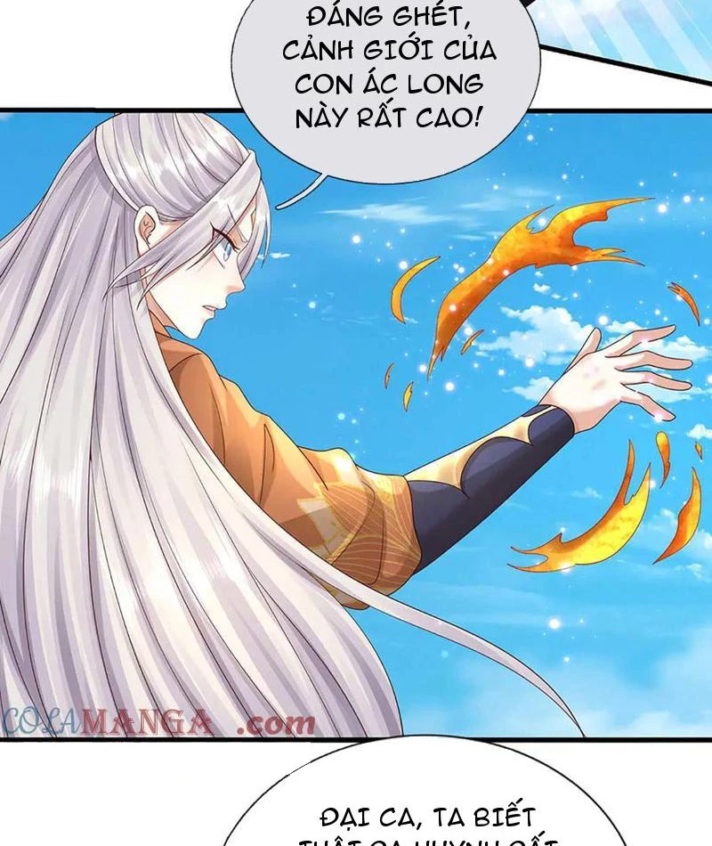 Kiếm Tiên Võ Đế: Bắt đầu Huyền Vũ môn chi biến Chapter 228 - 42