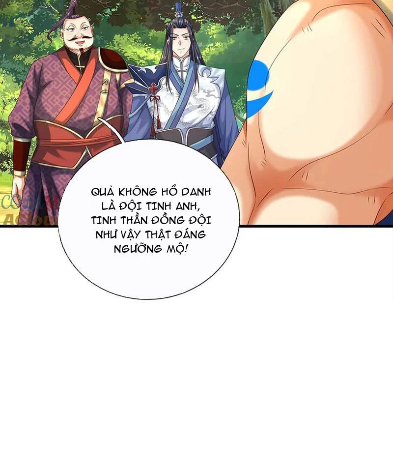 Kiếm Tiên Võ Đế: Bắt đầu Huyền Vũ môn chi biến Chapter 229 - 5