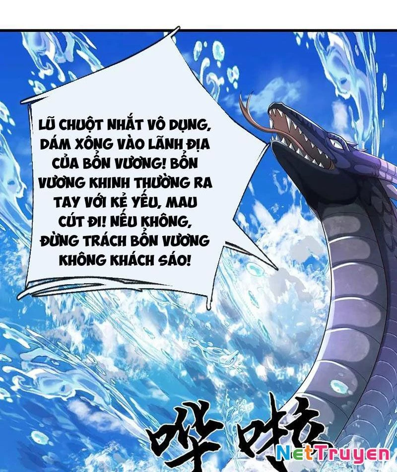 Kiếm Tiên Võ Đế: Bắt đầu Huyền Vũ môn chi biến Chapter 229 - 6