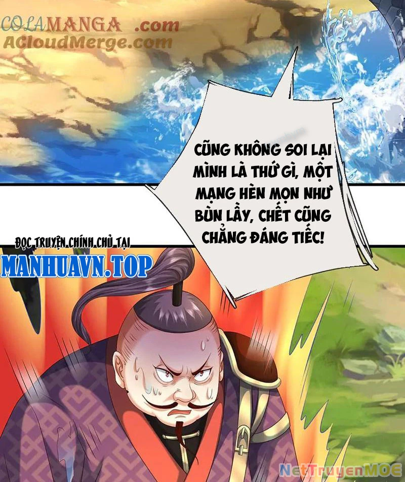 Kiếm Tiên Võ Đế: Bắt đầu Huyền Vũ môn chi biến Chapter 229 - 15