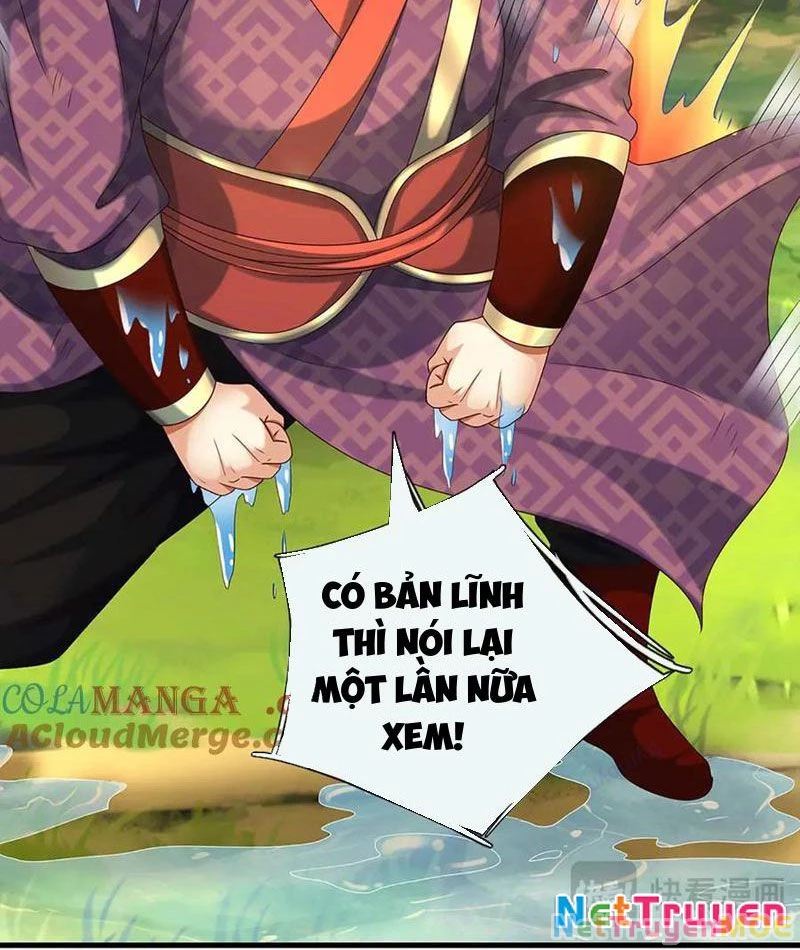 Kiếm Tiên Võ Đế: Bắt đầu Huyền Vũ môn chi biến Chapter 229 - 16