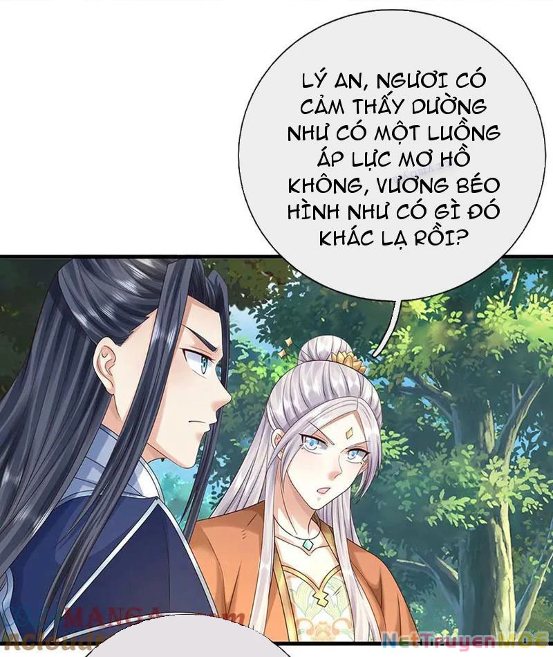 Kiếm Tiên Võ Đế: Bắt đầu Huyền Vũ môn chi biến Chapter 229 - 17
