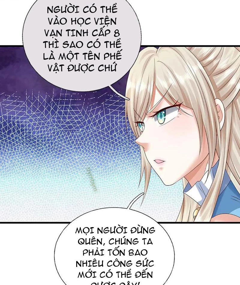 Kiếm Tiên Võ Đế: Bắt đầu Huyền Vũ môn chi biến Chapter 229 - 18