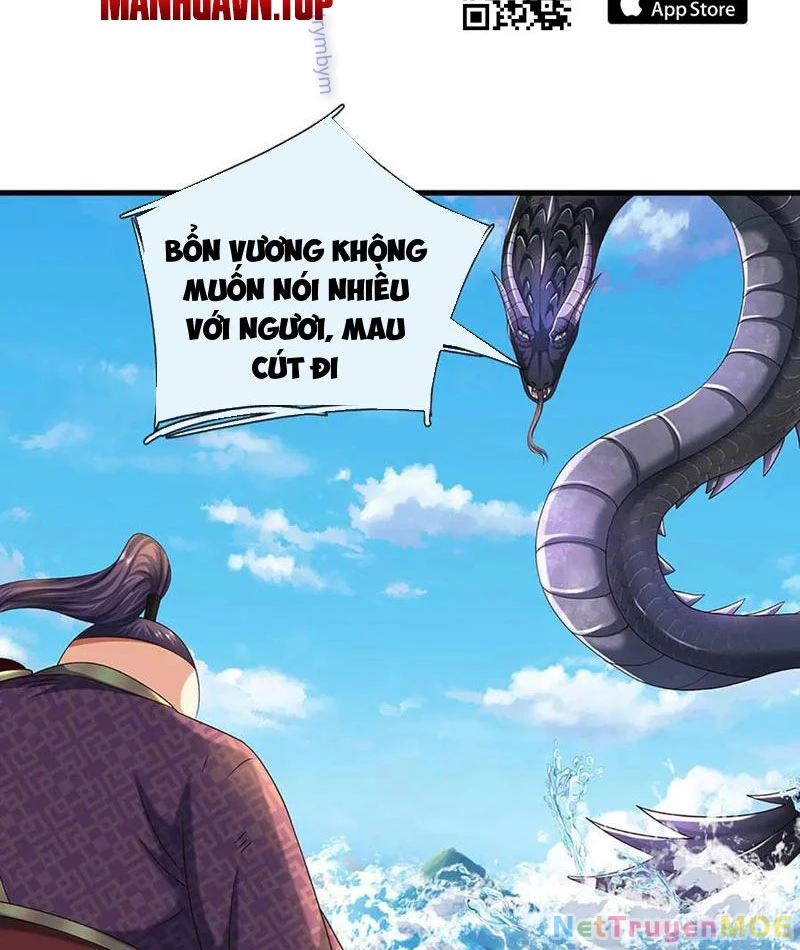 Kiếm Tiên Võ Đế: Bắt đầu Huyền Vũ môn chi biến Chapter 229 - 20