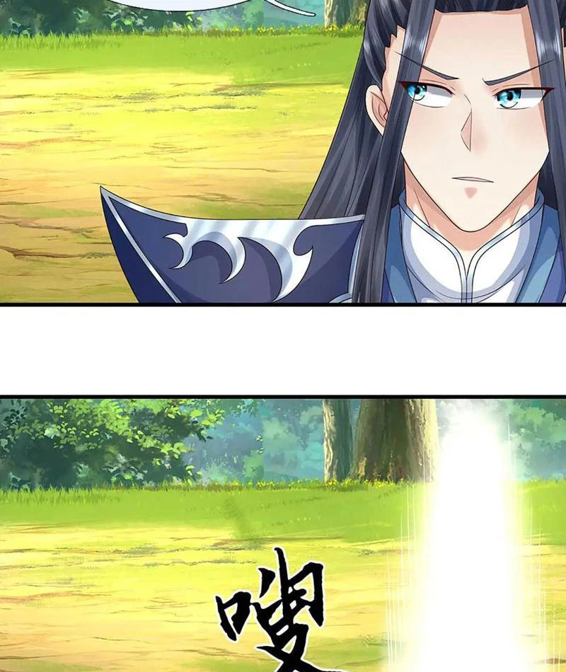 Kiếm Tiên Võ Đế: Bắt đầu Huyền Vũ môn chi biến Chapter 229 - 34
