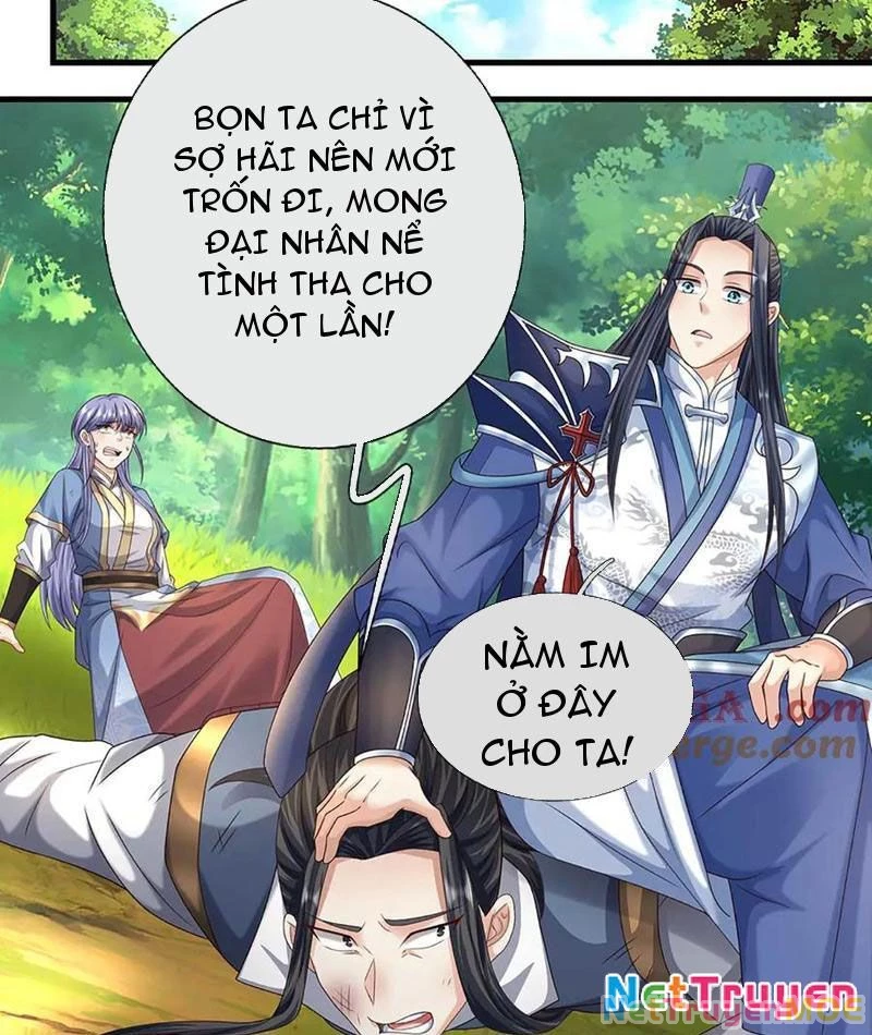 Kiếm Tiên Võ Đế: Bắt đầu Huyền Vũ môn chi biến Chapter 229 - 36