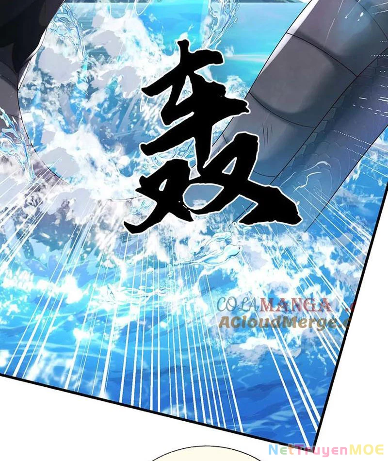 Kiếm Tiên Võ Đế: Bắt đầu Huyền Vũ môn chi biến Chapter 230 - 10